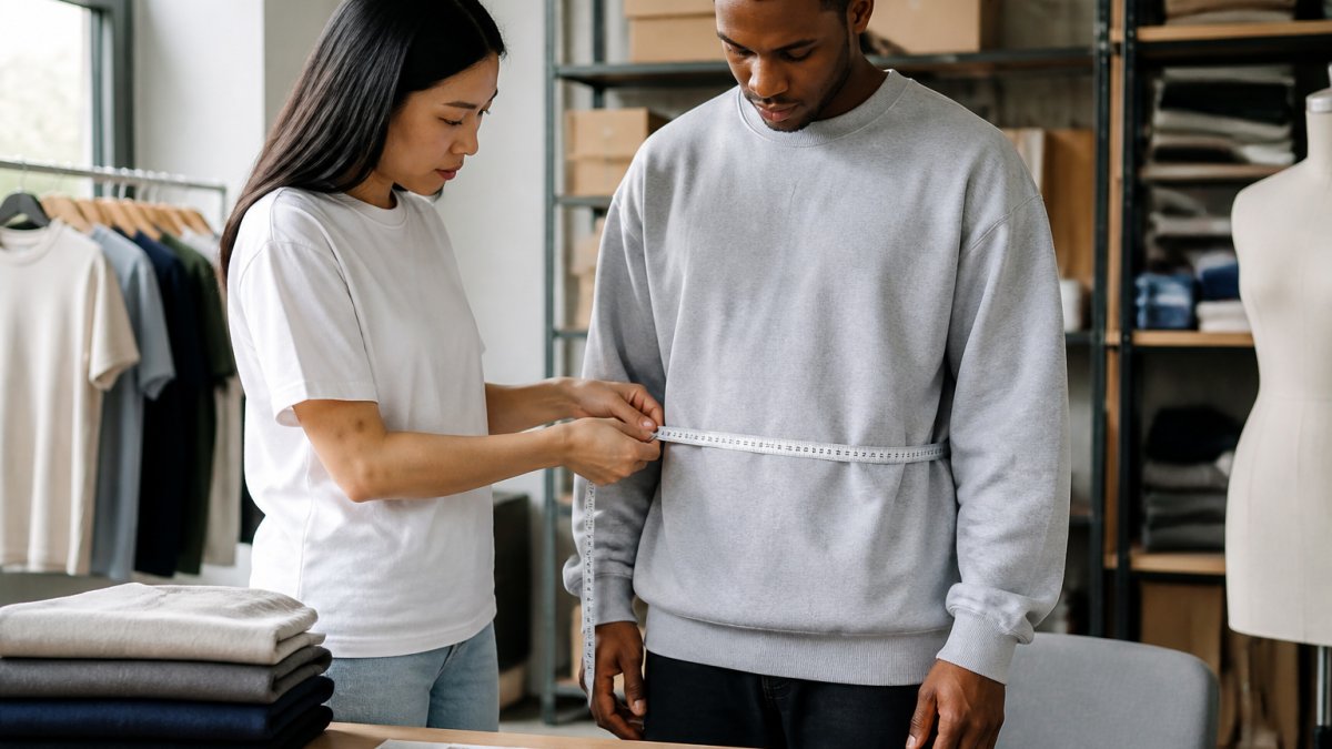 Best Unisex Sizing Tips for Apparel
