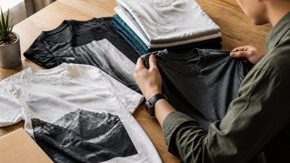 High Quality Graphic T-Shirt Review: Top Picks for 2026