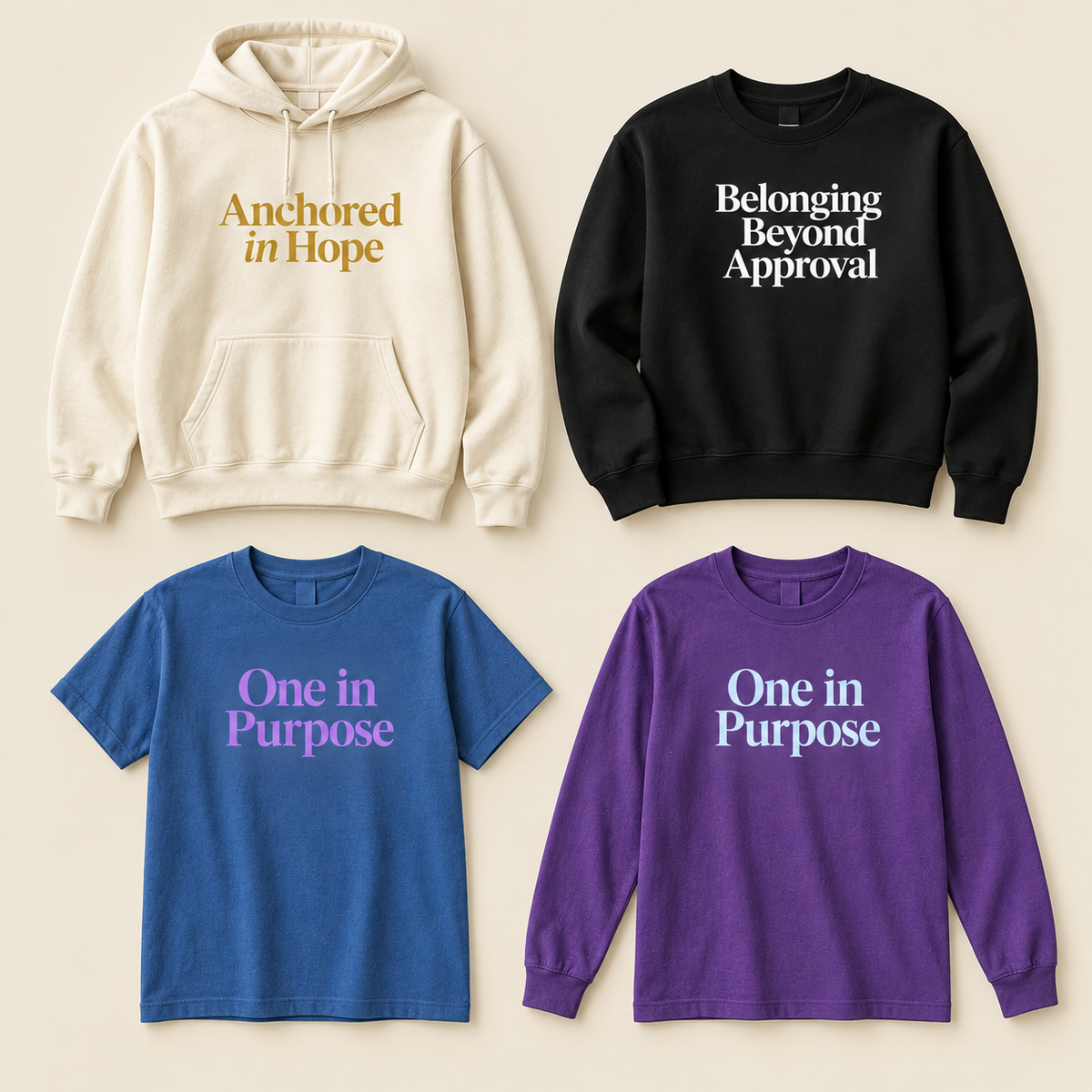 Faith Apparel