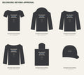BELONGING BEYOND APPROVAL — product placement previews