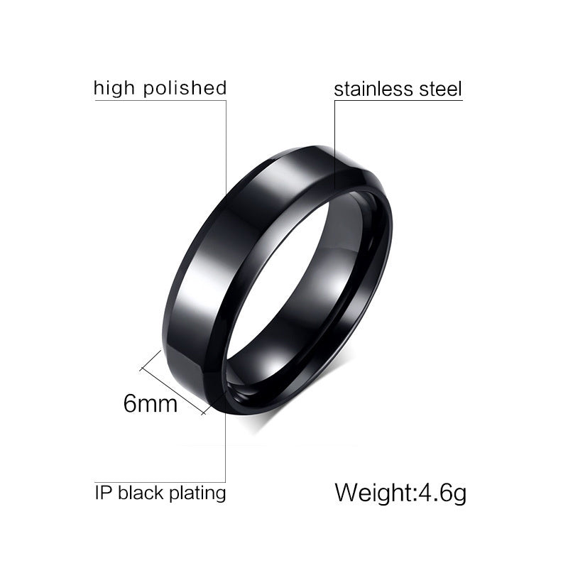 Christian Scripture Ring