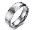 Christian Scripture Ring